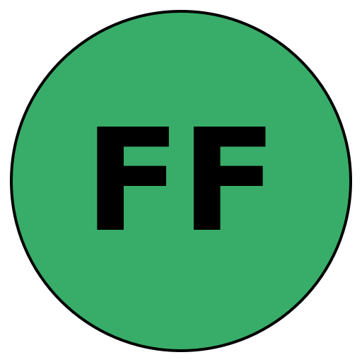 Frontier Fit