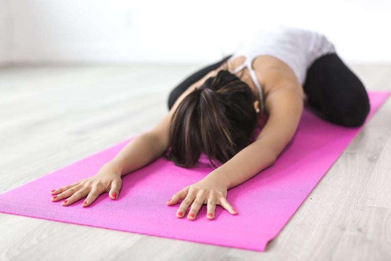 Embodied Yoga Image